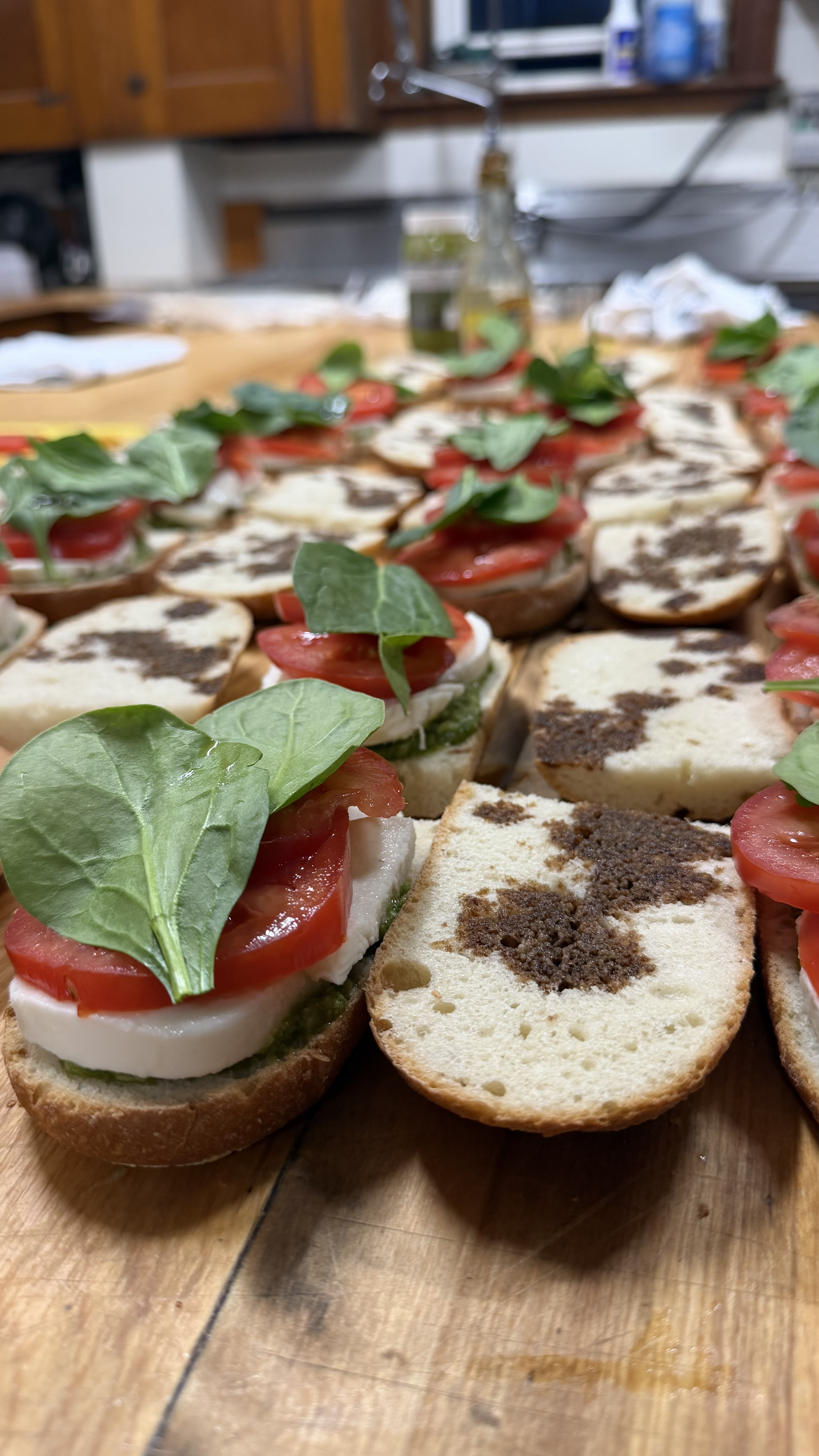 Corporate catering